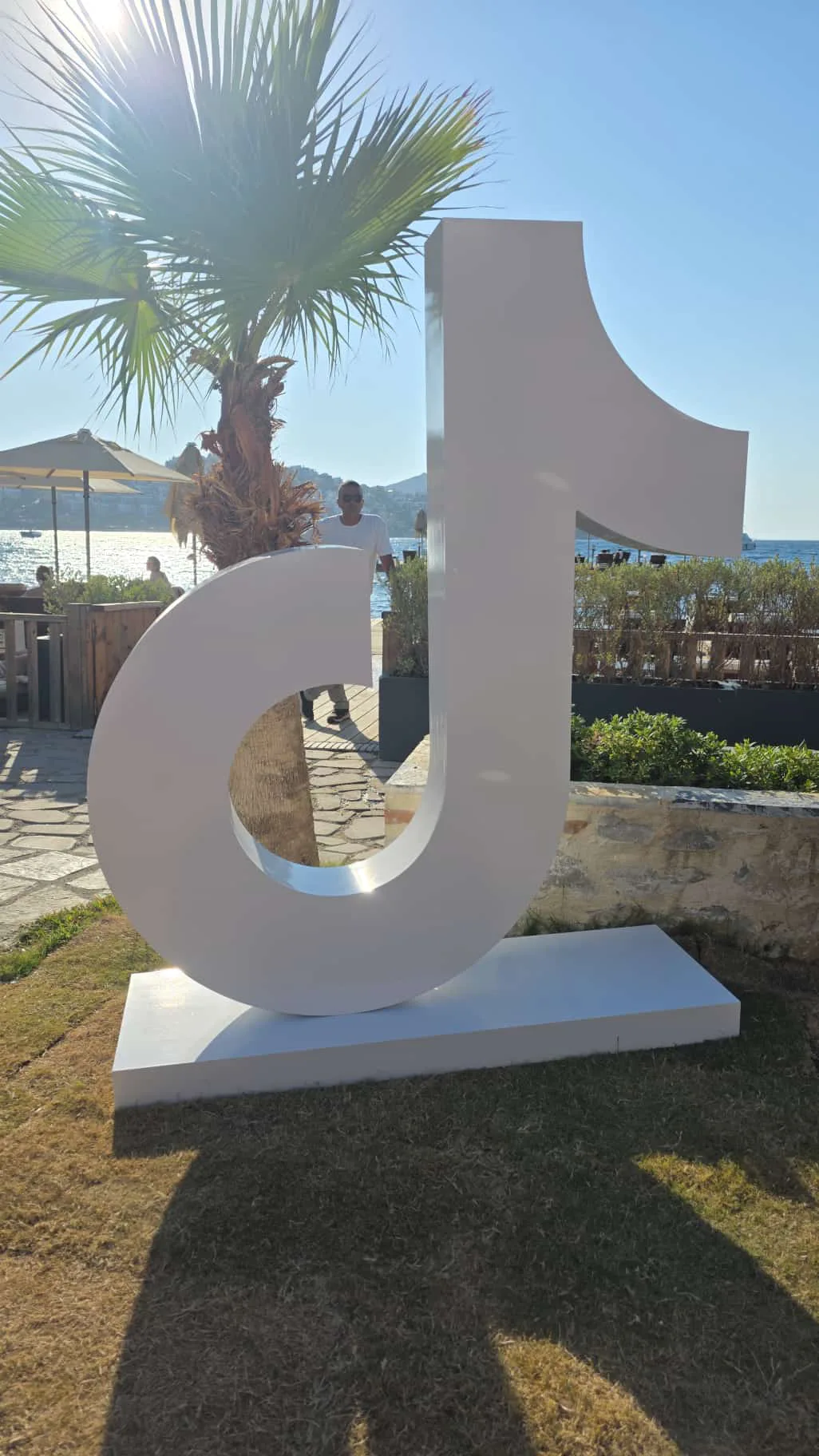 Tiktok Live 11 — TikTok LIVE Etkinlik Sahne Uygulaması