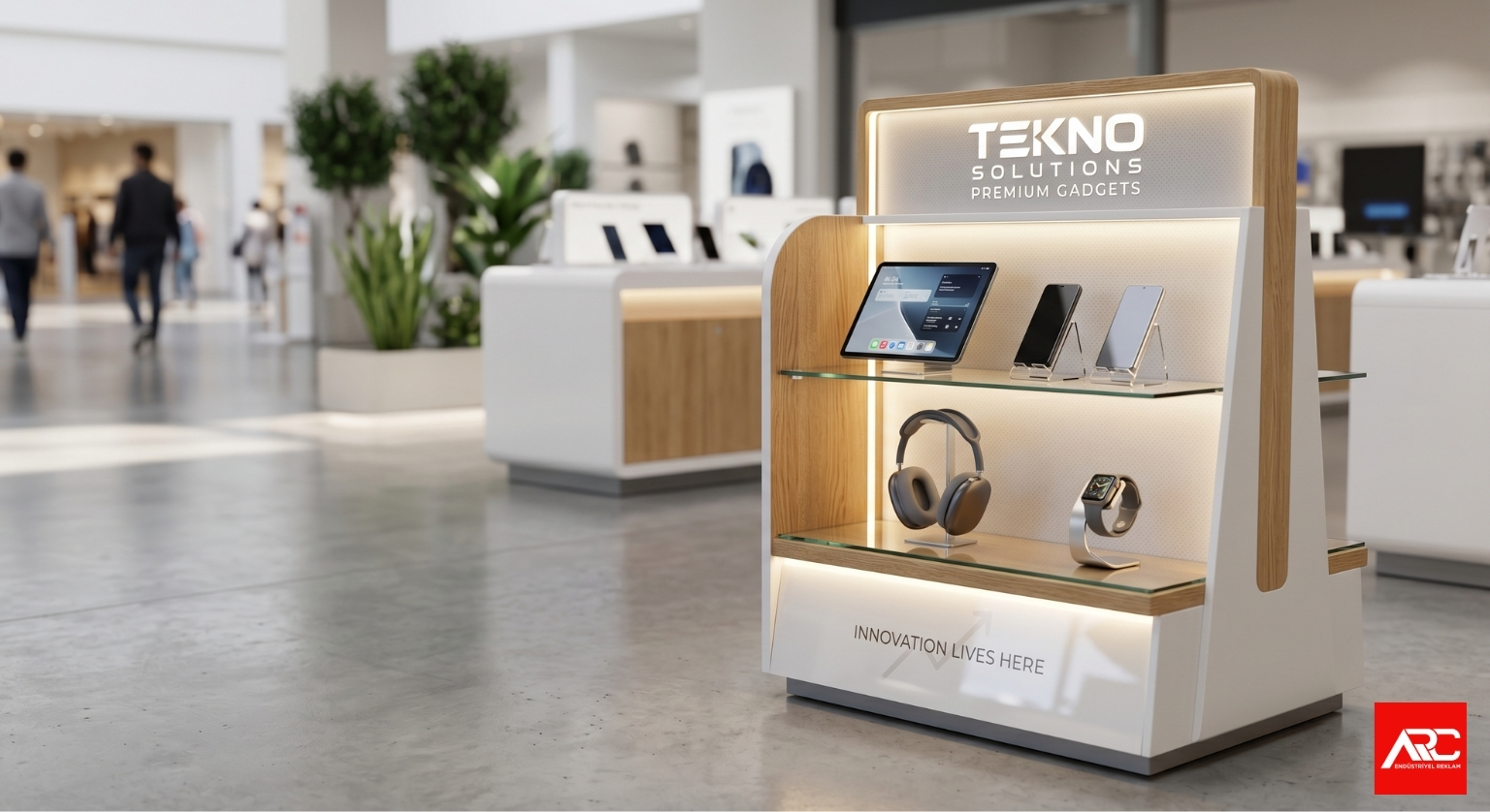 Tekno Solutions