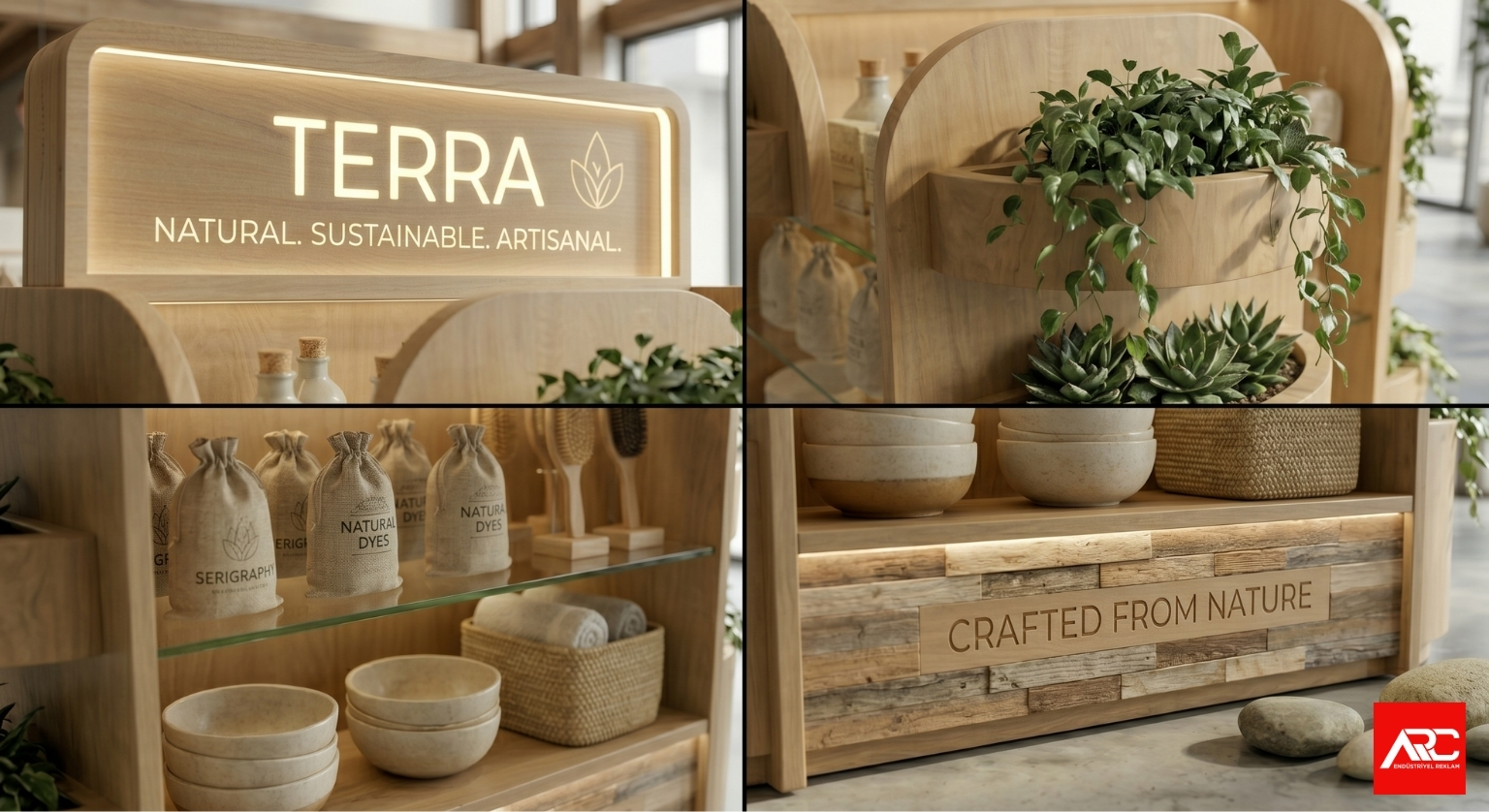 Terra Naturel