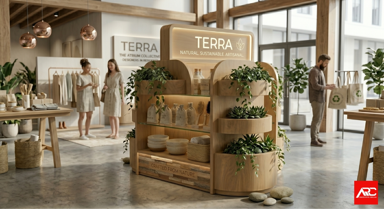 Terra Naturel