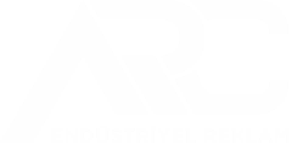 ARC Reklam - Mimari ve Açık Hava Reklam Firması